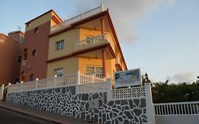 Apartamentos Miriam